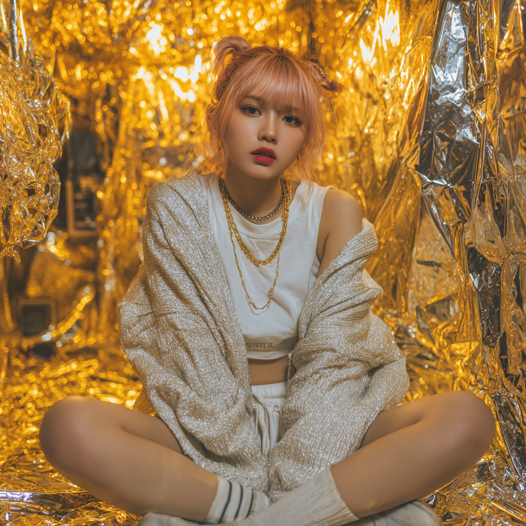 연동 미나 하이퍼블릭 아가씨 이미지 16