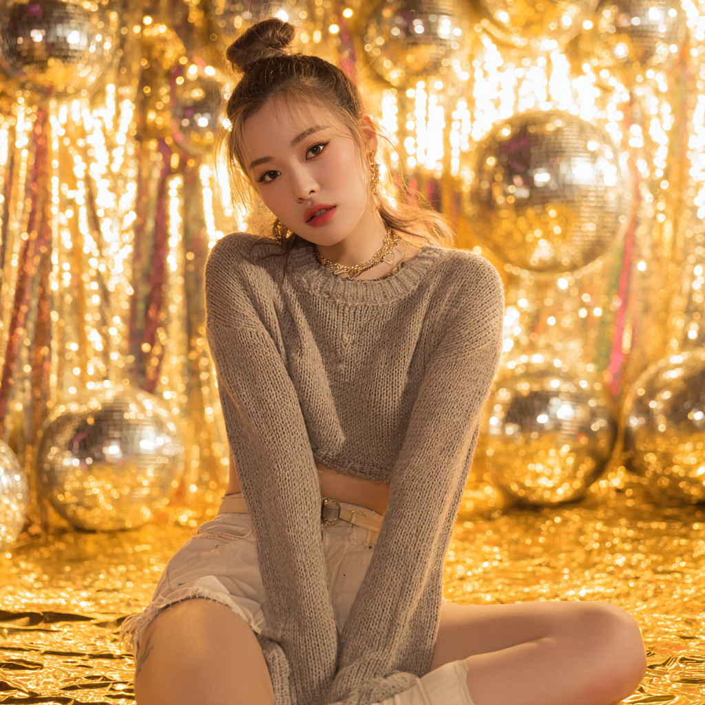 연동 미나 하이퍼블릭 아가씨 이미지 18