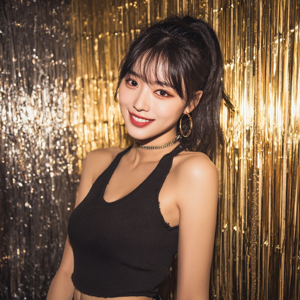 연동 미나 하이퍼블릭 아가씨 이미지 14