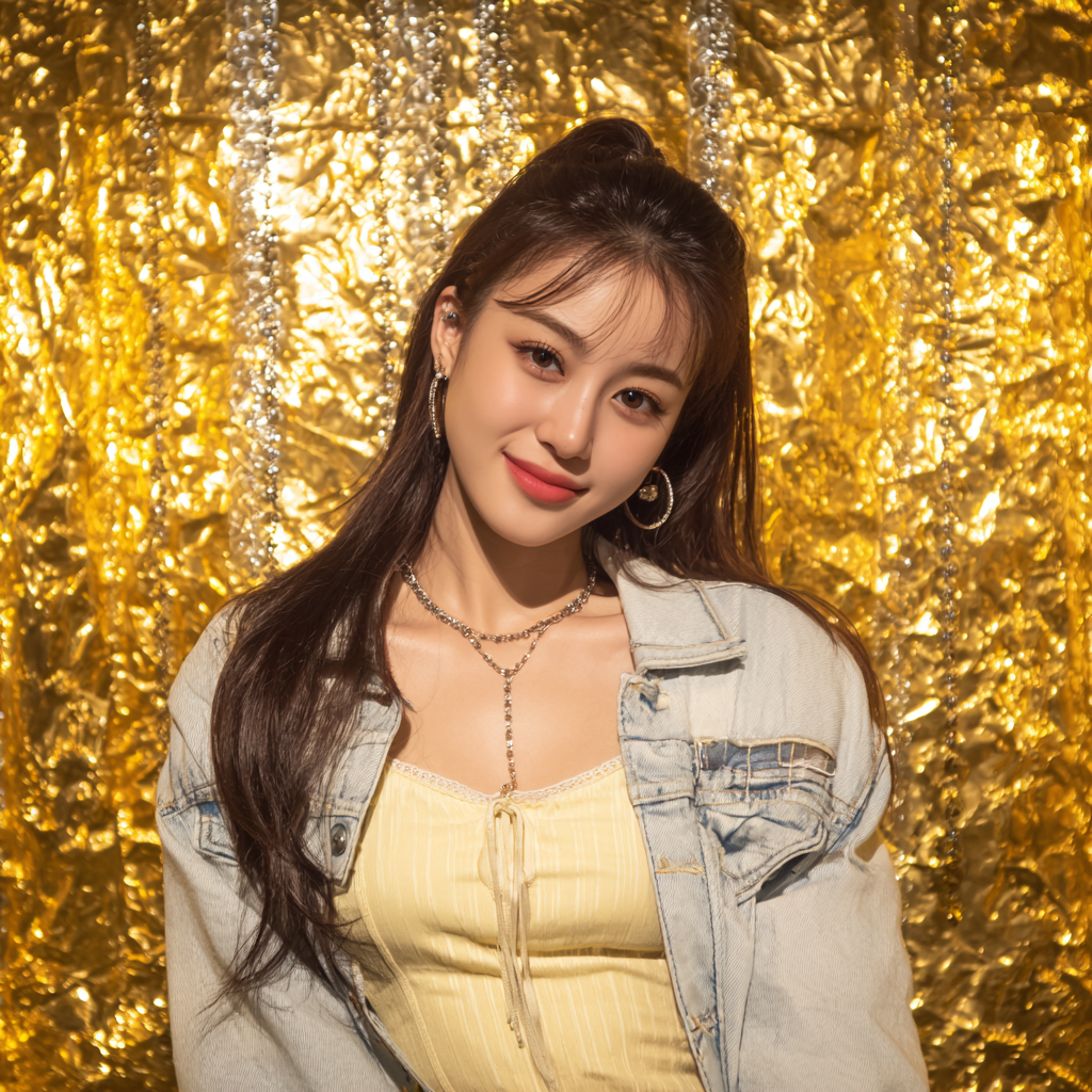 연동 미나 하이퍼블릭 아가씨 이미지 9