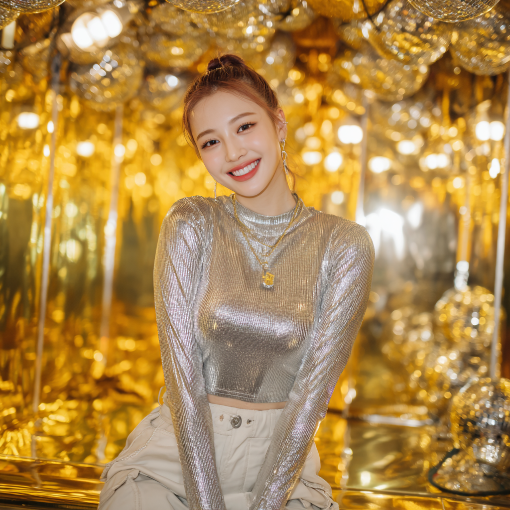 연동 미나 하이퍼블릭 아가씨 이미지 19