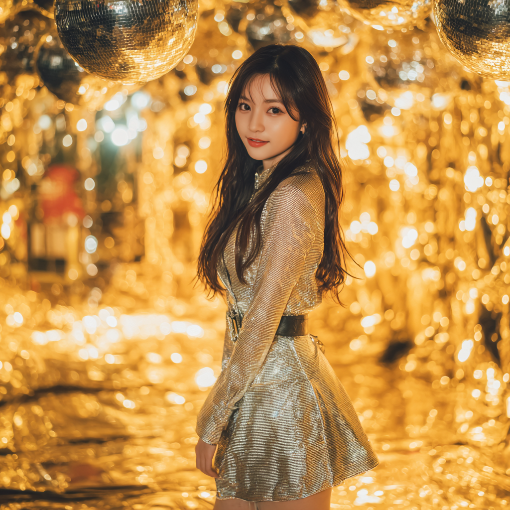 연동 미나 하이퍼블릭 아가씨 이미지 2