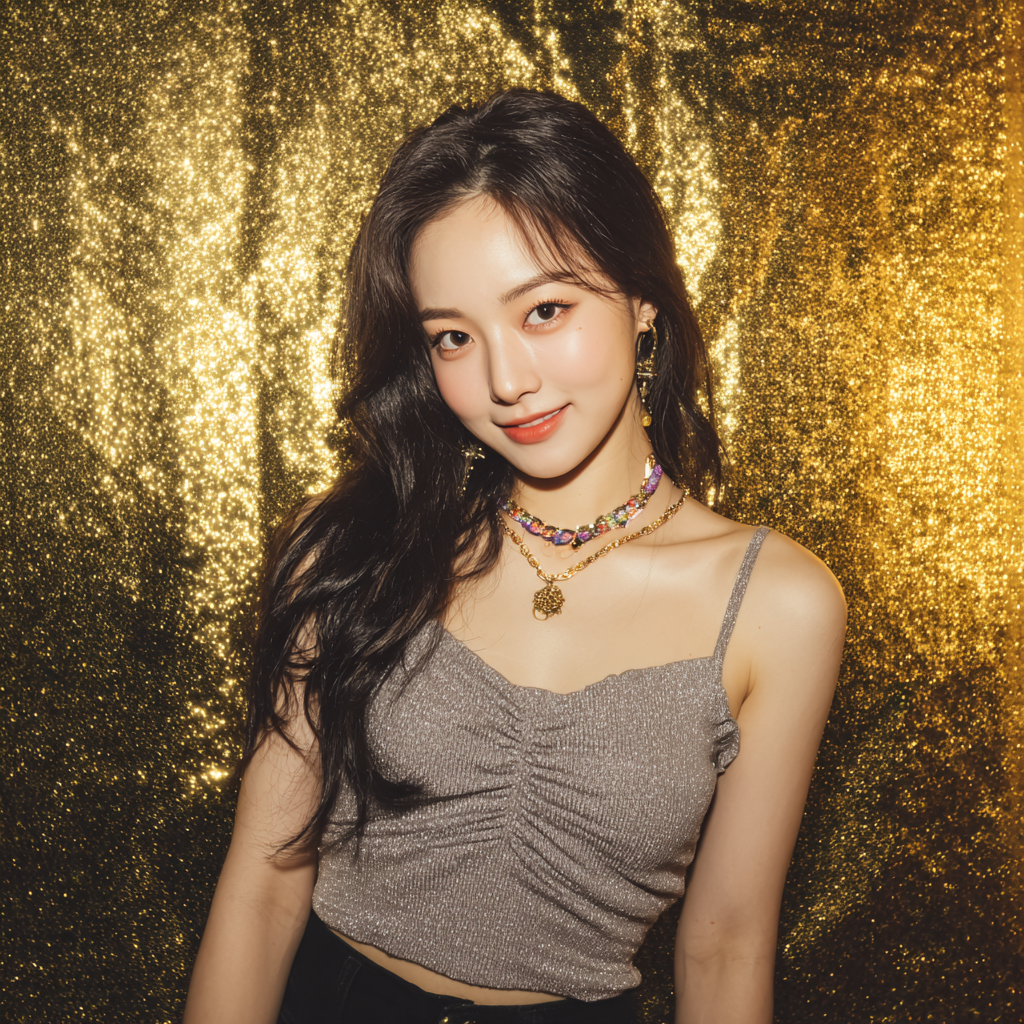 연동 미나 하이퍼블릭 아가씨 이미지 4