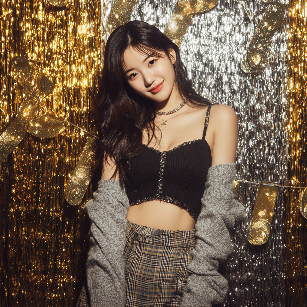 연동 미나 하이퍼블릭 아가씨 이미지 7