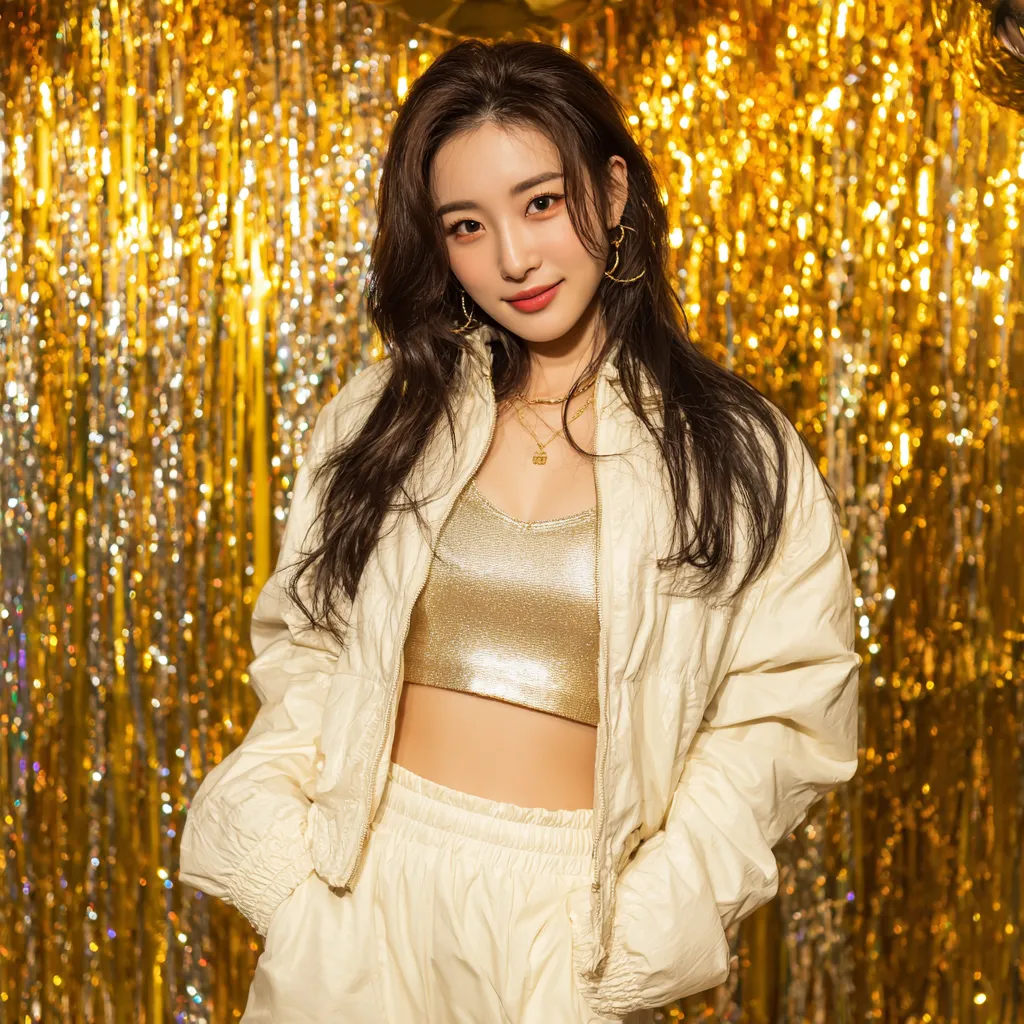 연동 미나 하이퍼블릭 아가씨 이미지 3