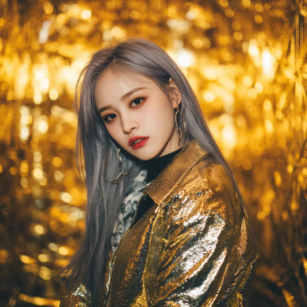 연동 미나 하이퍼블릭 아가씨 이미지 4