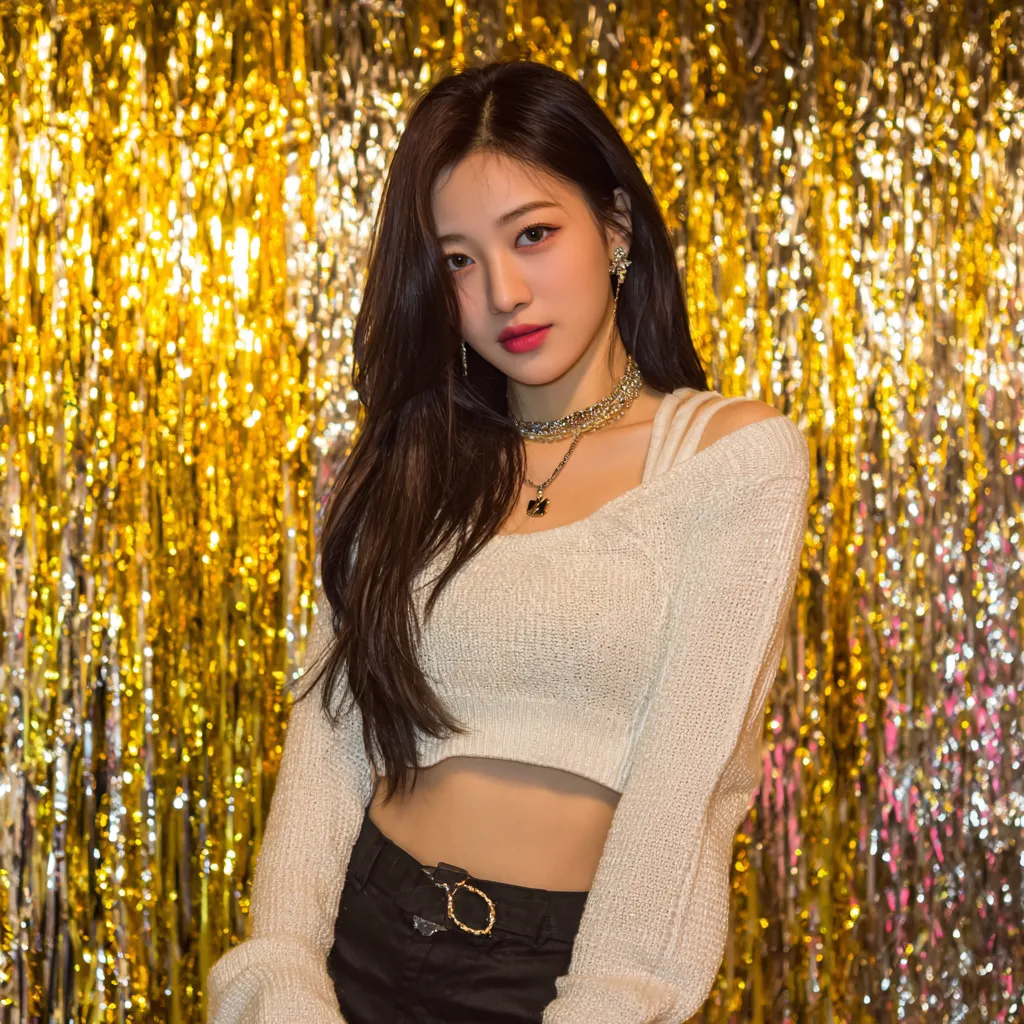 연동 미나 하이퍼블릭 아가씨 이미지 10