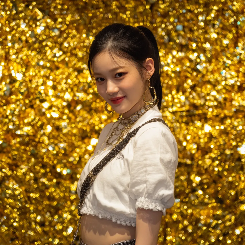 연동 미나 하이퍼블릭 아가씨 이미지 18