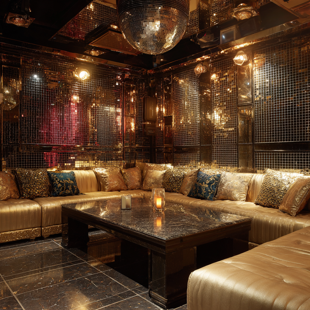 연동 미나 하이퍼블릭 룸 이미지 8