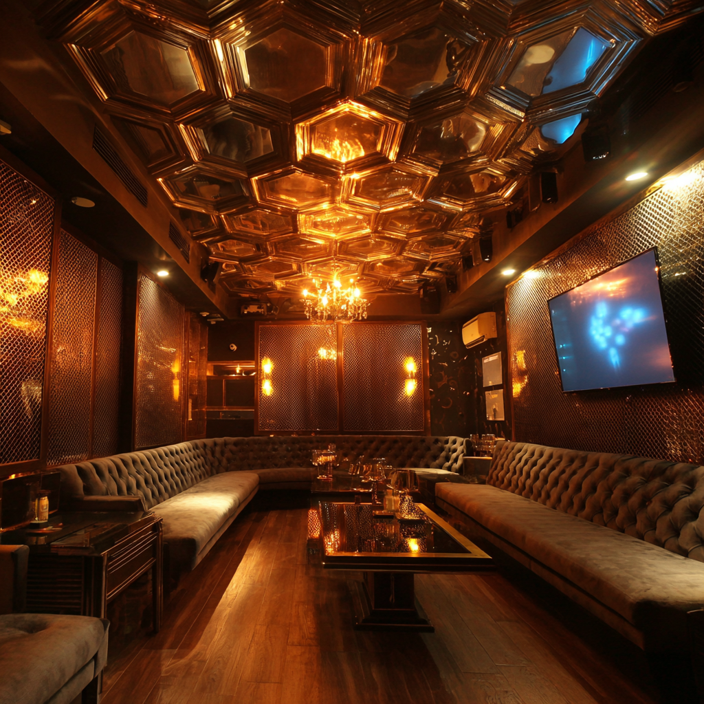 연동 미나 하이퍼블릭 룸 이미지 3