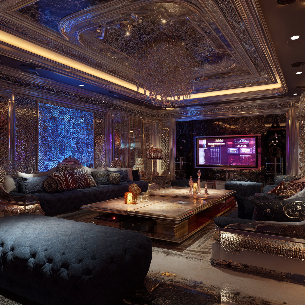 연동 미나 하이퍼블릭 룸 이미지 4