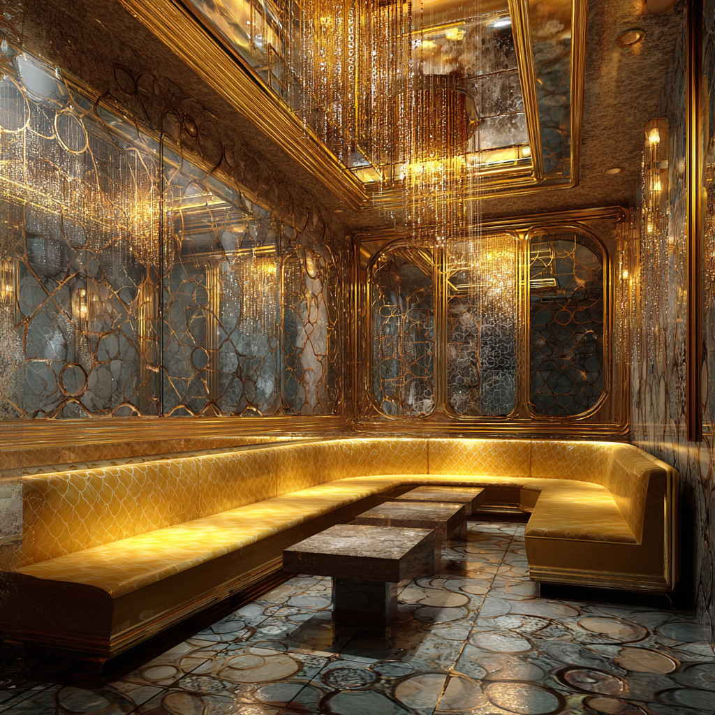 연동 미나 하이퍼블릭 룸 이미지 9