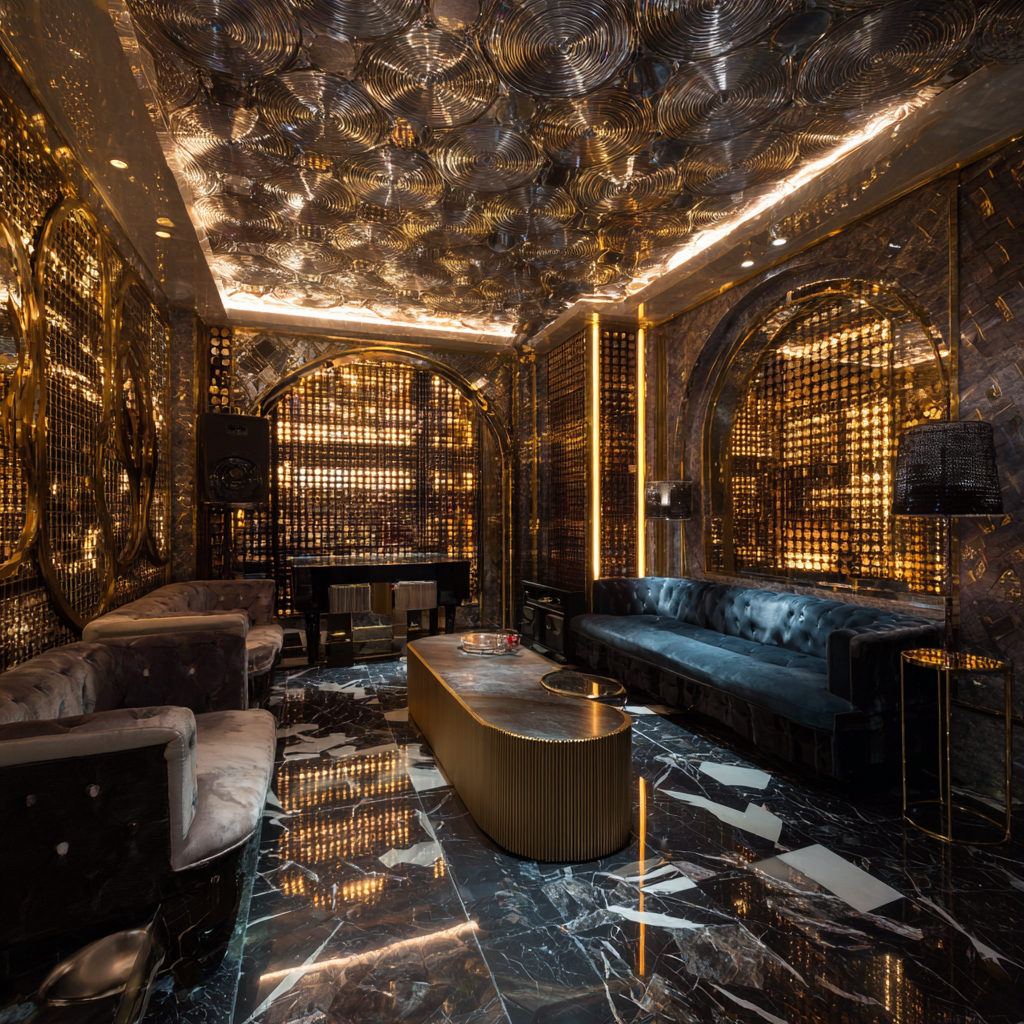 연동 미나 하이퍼블릭 룸 이미지 5