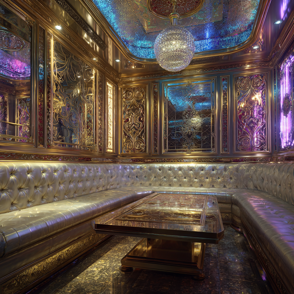 연동 미나 하이퍼블릭 룸 이미지 6