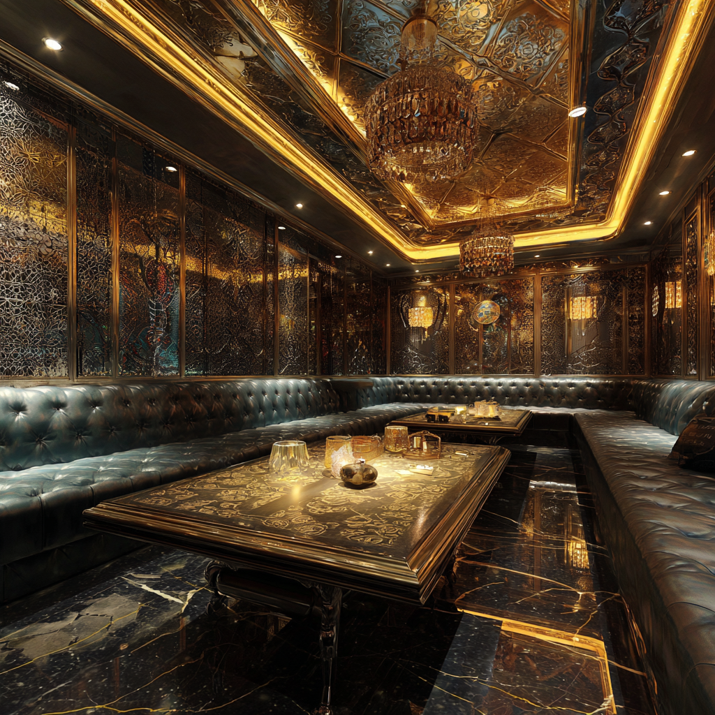 연동 미나 하이퍼블릭 룸 이미지 12