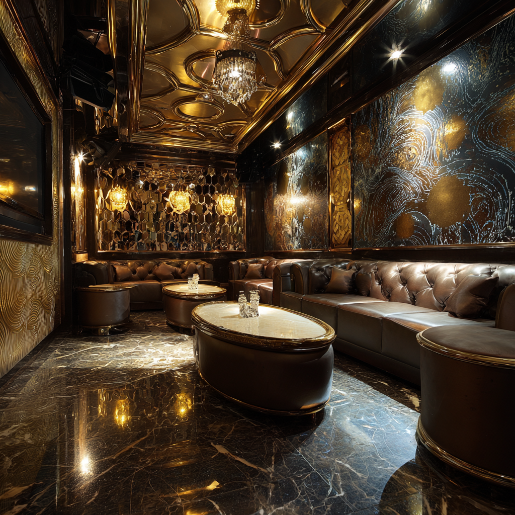 연동 미나 하이퍼블릭 룸 이미지 1