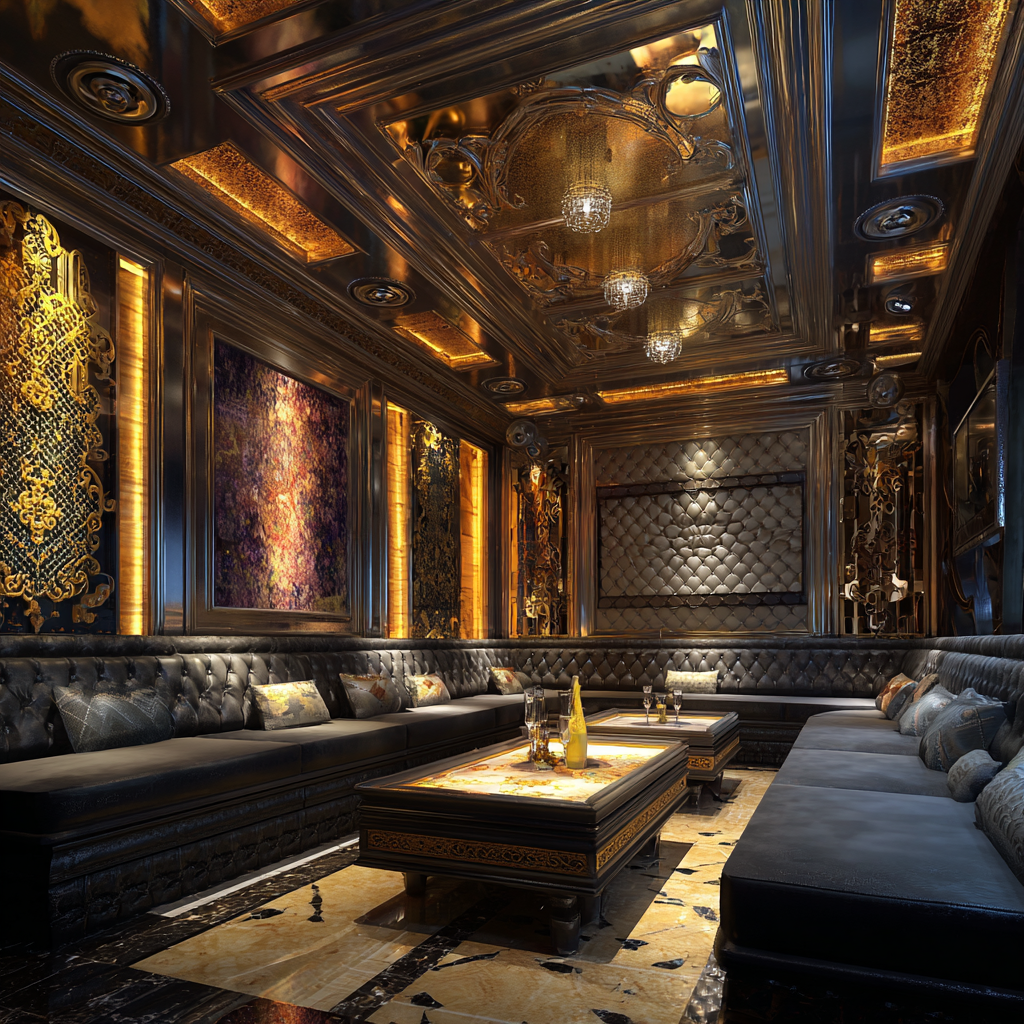 연동 미나 하이퍼블릭 룸 이미지 10