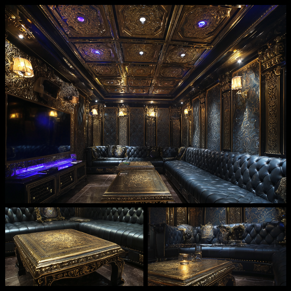 연동 미나 하이퍼블릭 룸 이미지 2