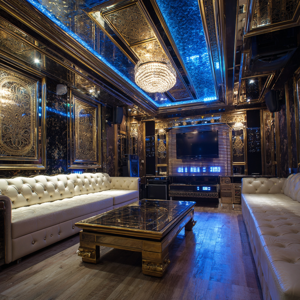 연동 미나 하이퍼블릭 룸 이미지 16