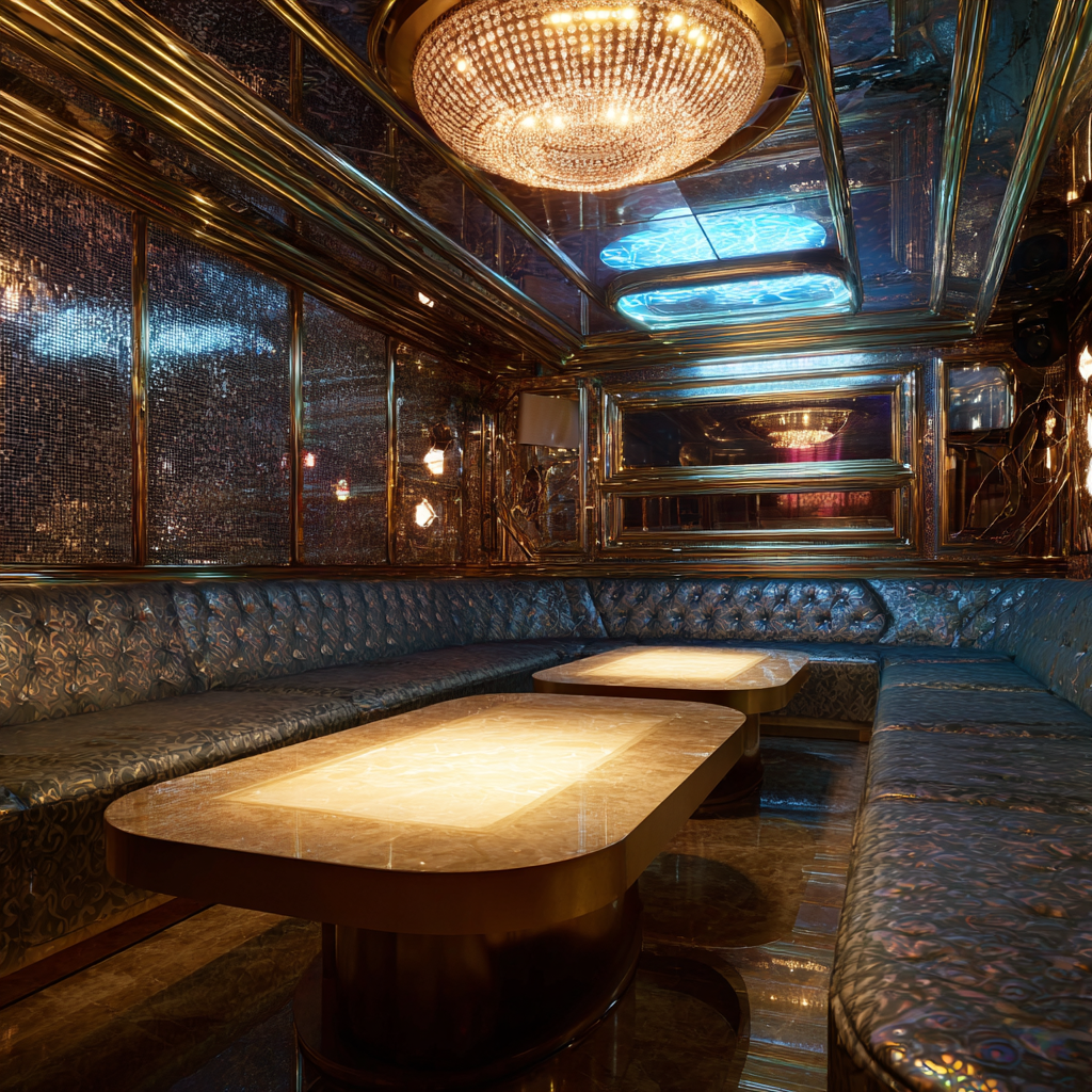 연동 미나 하이퍼블릭 룸 이미지 0